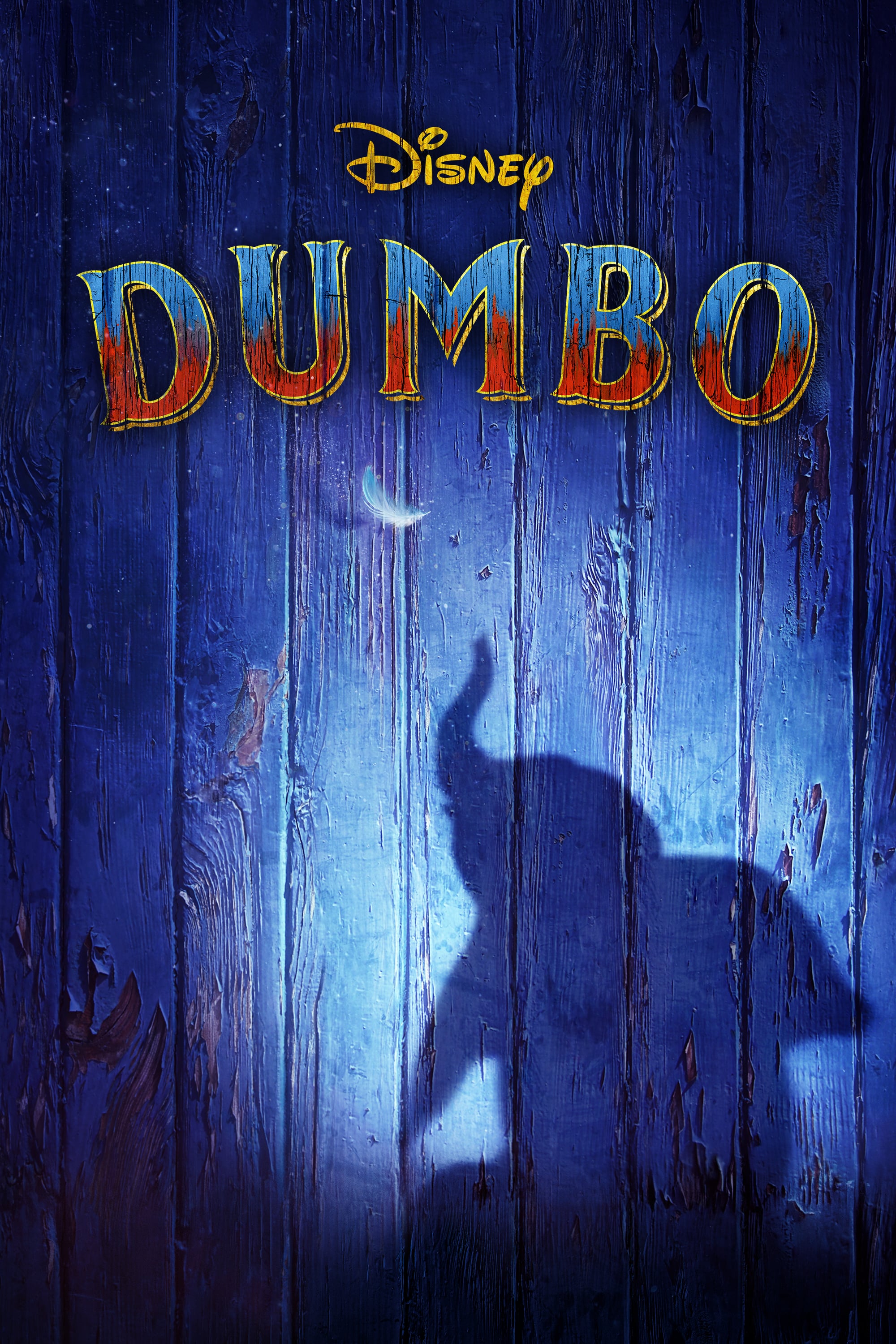 Dumbo (2019) [210482] (A1562422804) [[Movies]] --Plex--